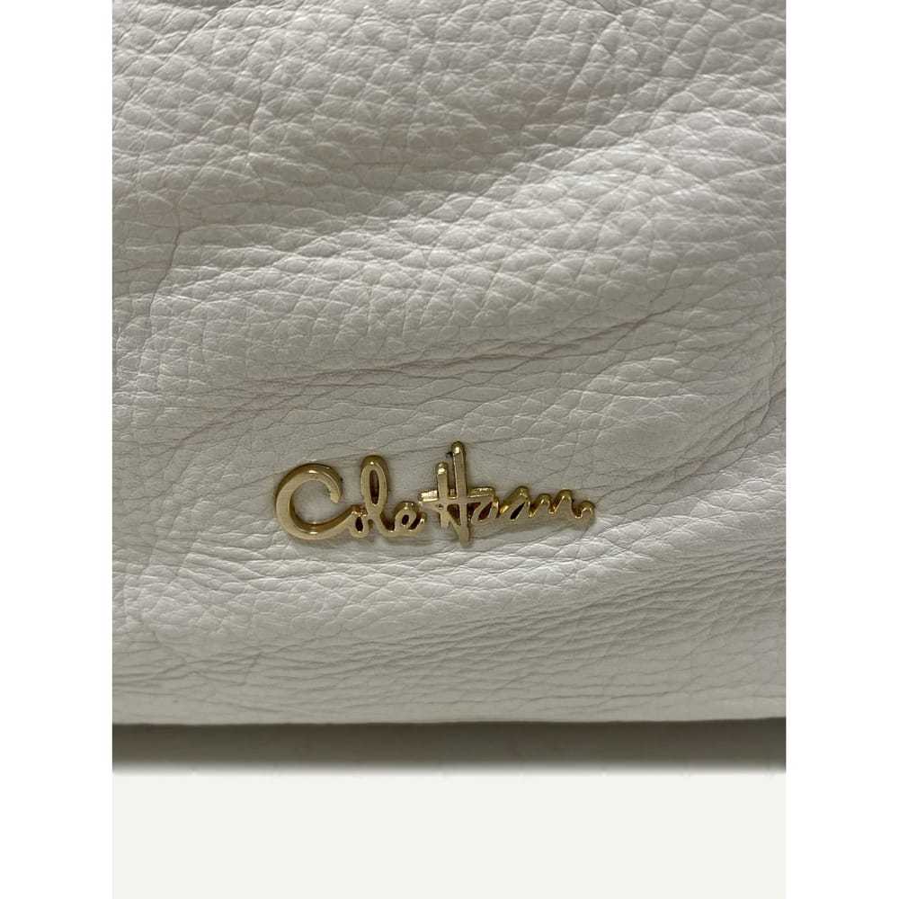 Cole Haan Leather handbag - image 4