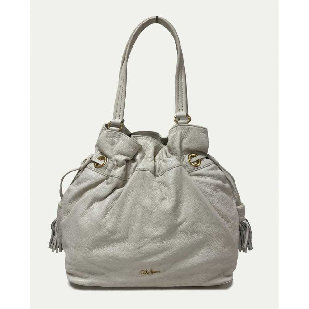 Cole Haan Leather handbag - image 8