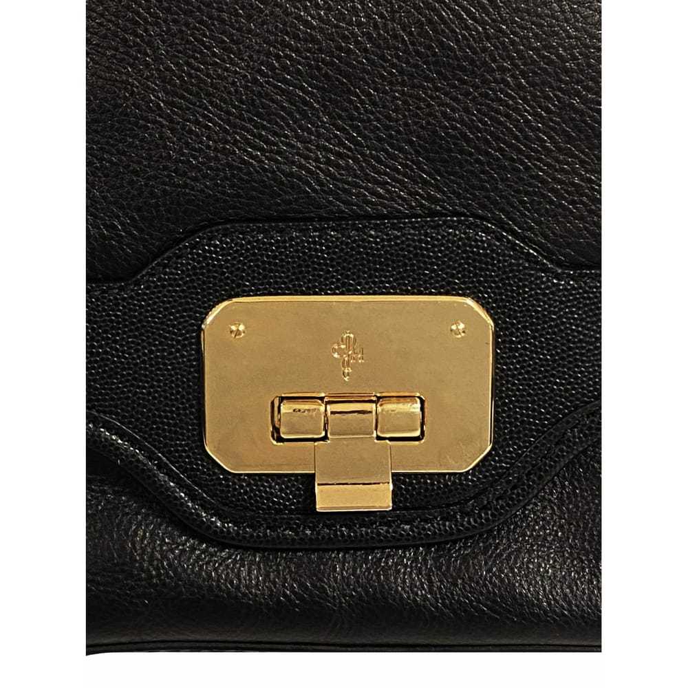 Cole Haan Leather satchel - image 3