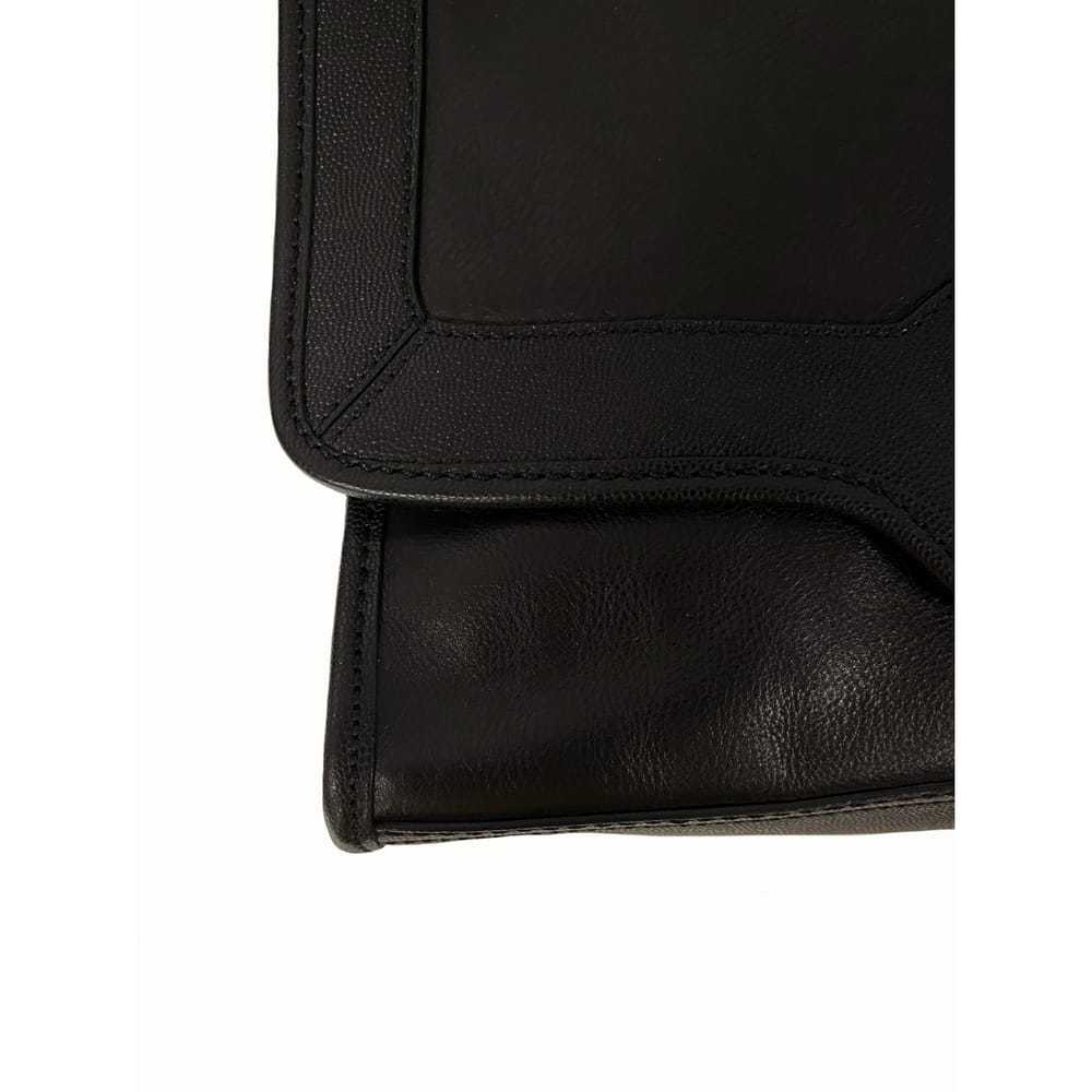 Cole Haan Leather satchel - image 6