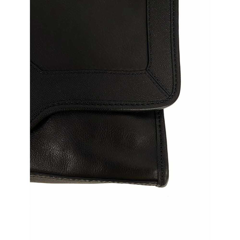 Cole Haan Leather satchel - image 7
