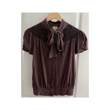 Ella Moss Blouse - image 1