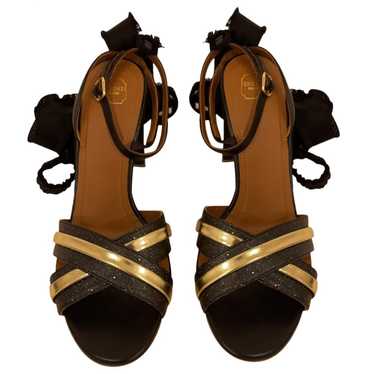 Malone Souliers Leather sandals - image 1