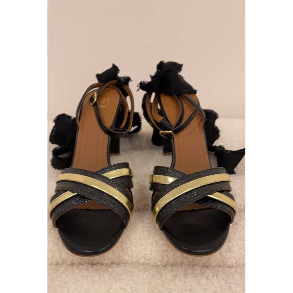 Malone Souliers Leather sandals - image 3