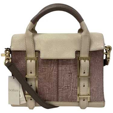 Botkier Leather satchel