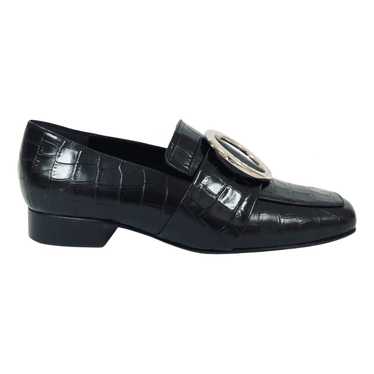 Dorateymur Leather flats