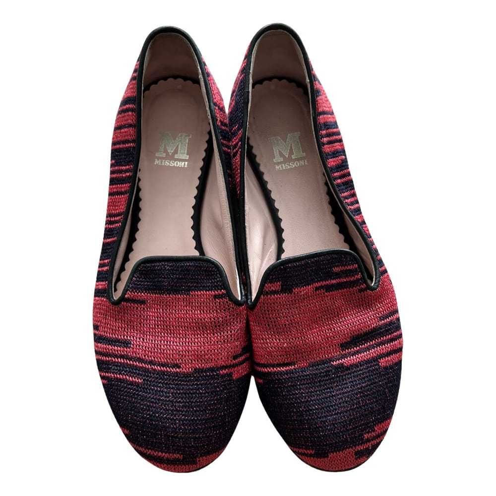 M Missoni Cloth flats - image 1