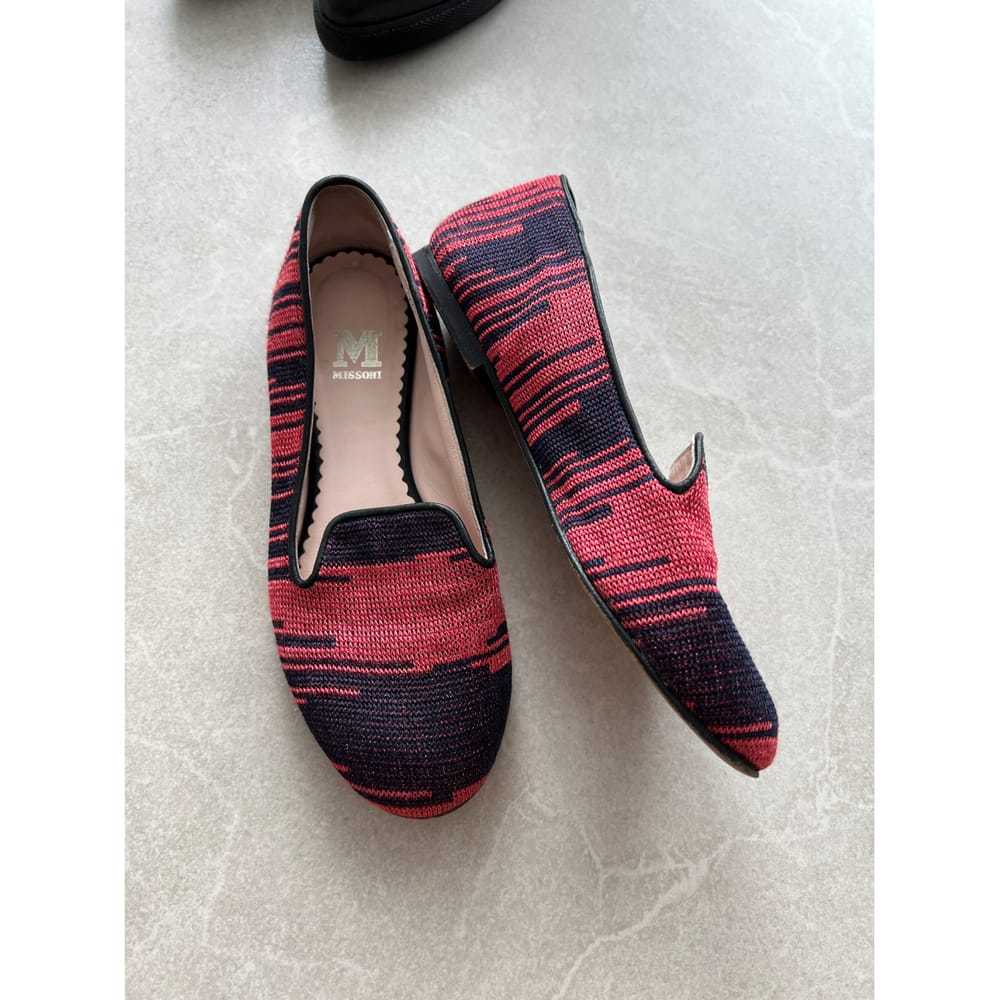 M Missoni Cloth flats - image 2