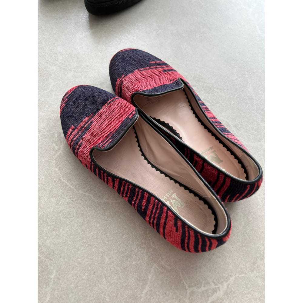 M Missoni Cloth flats - image 4