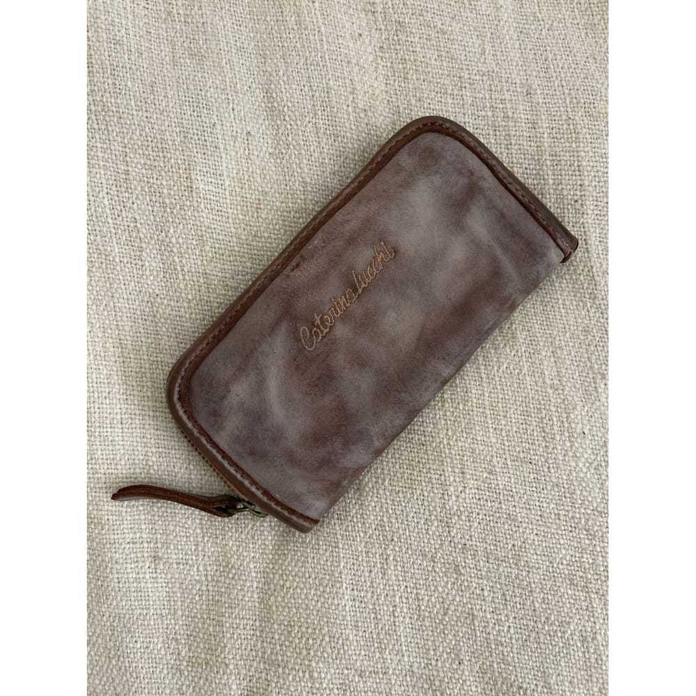 Caterina Lucchi Leather wallet - image 4