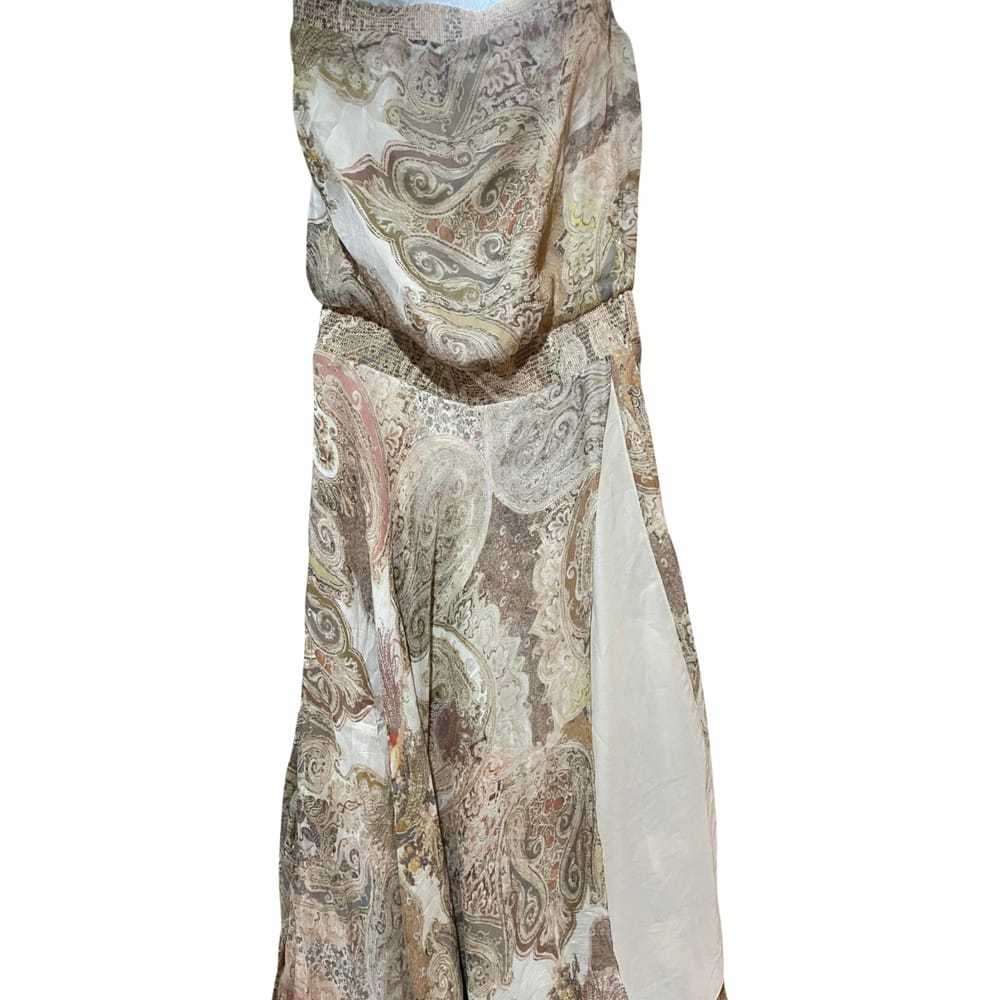 Haute Hippie Maxi dress - image 1