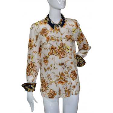 Kobi Halperin Silk blouse - image 1