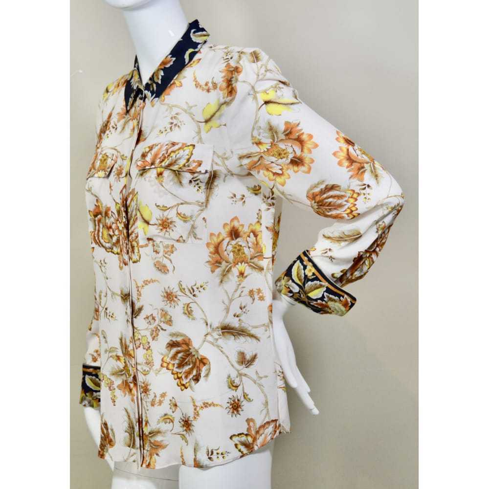 Kobi Halperin Silk blouse - image 3