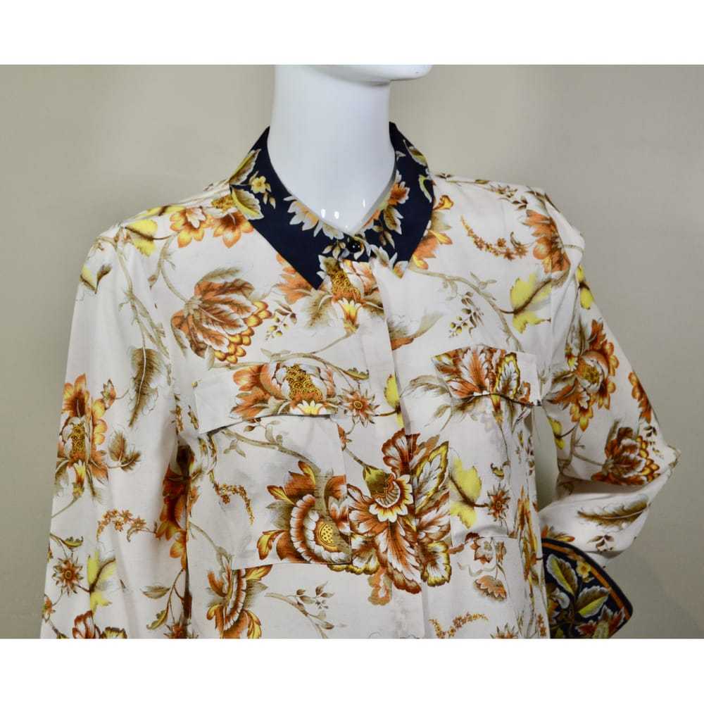 Kobi Halperin Silk blouse - image 9