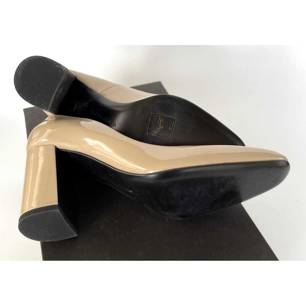 Bottega Veneta Patent leather heels - image 5