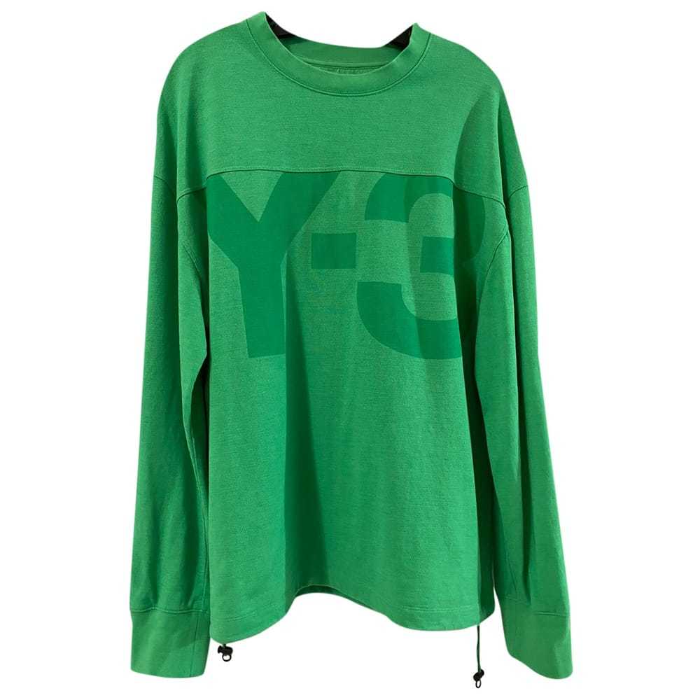 Y-3 Sweatshirt - image 1
