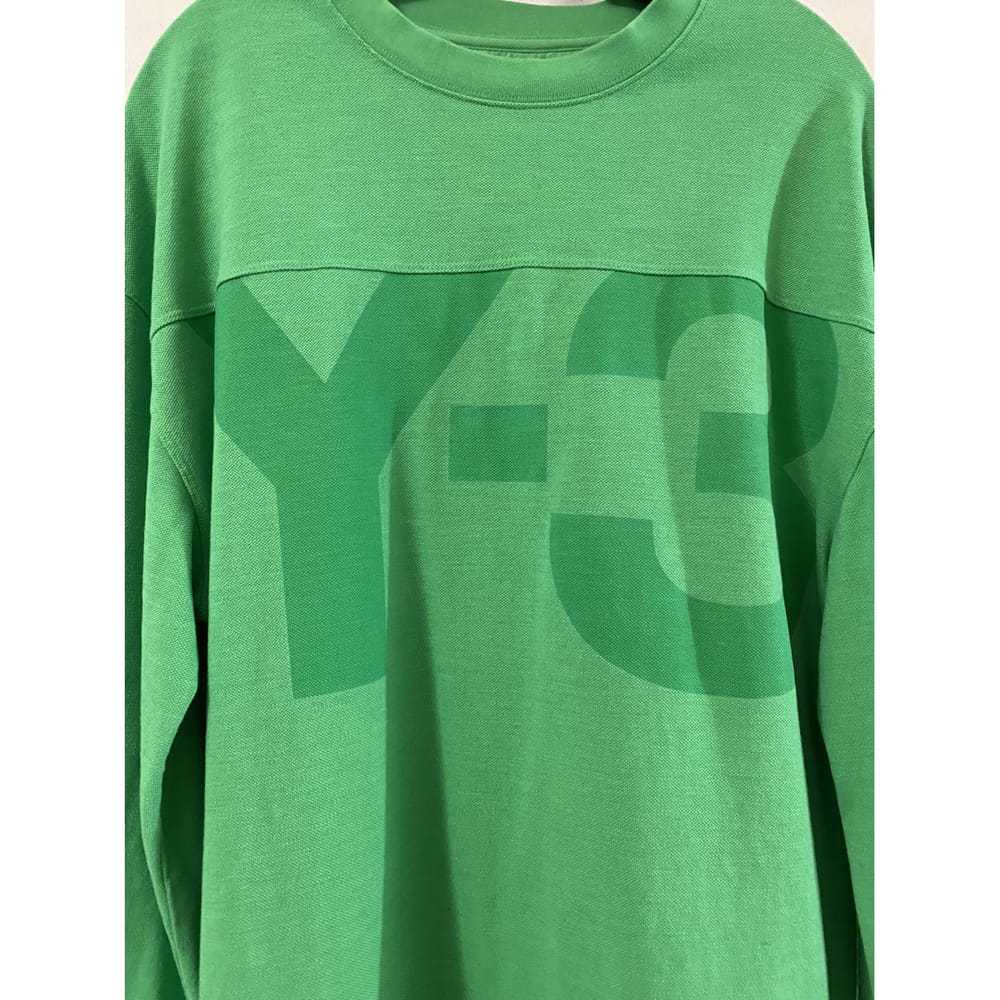 Y-3 Sweatshirt - image 6