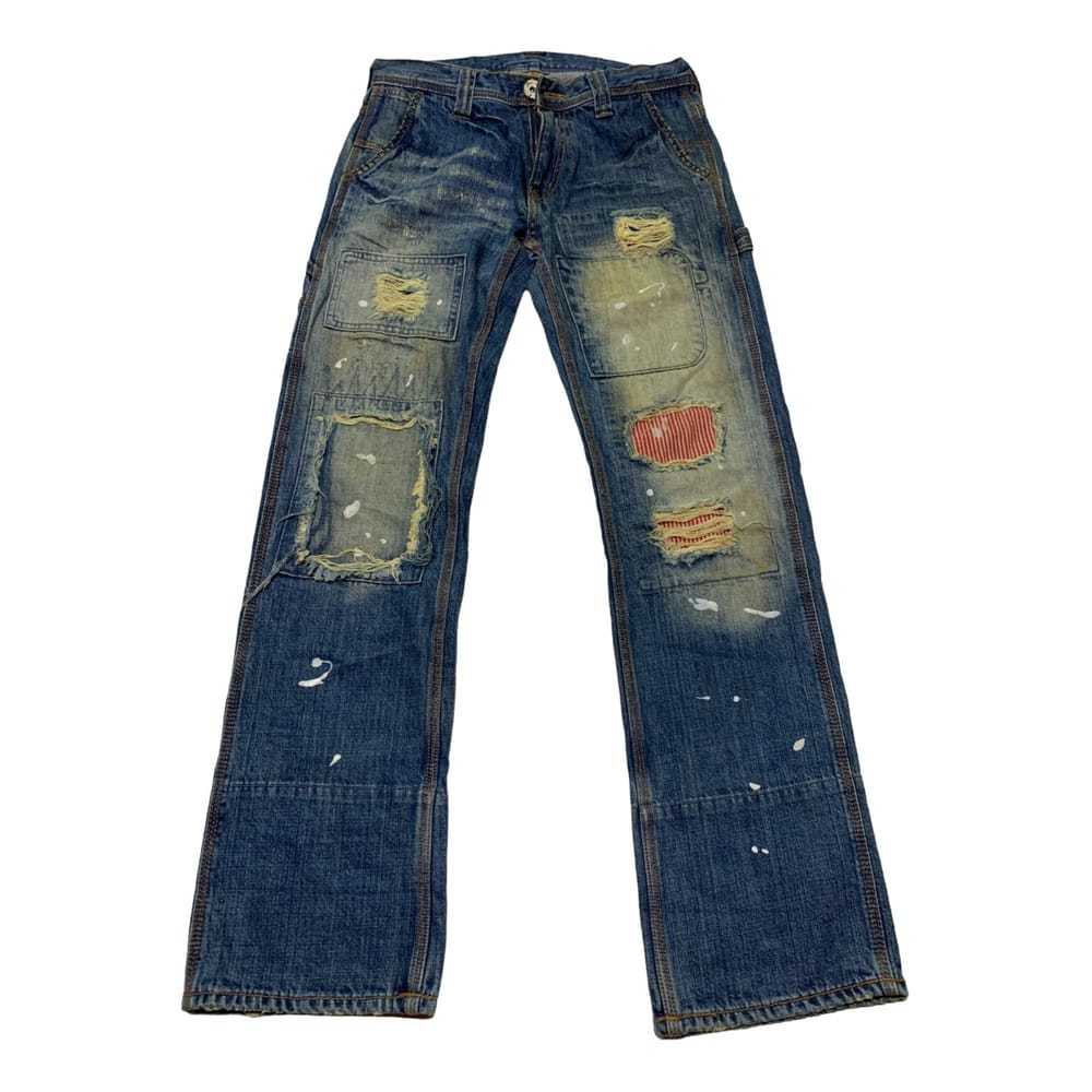 Designers Remix Straight jeans - image 1