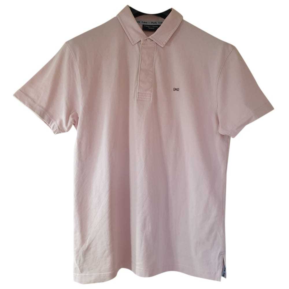 Eden Park Polo shirt - image 1