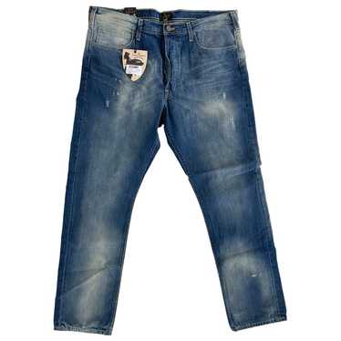 Vivienne westwood x lee - Gem
