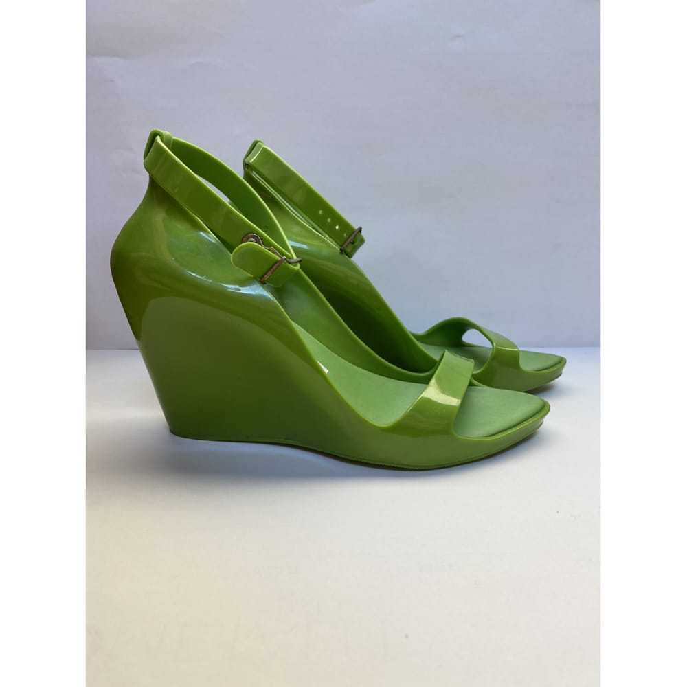 Alexandre Herchcovitch Sandals - image 2