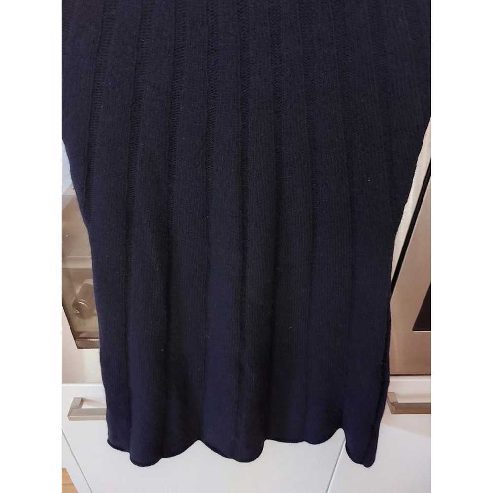 Roberto Collina Cashmere dress - image 4