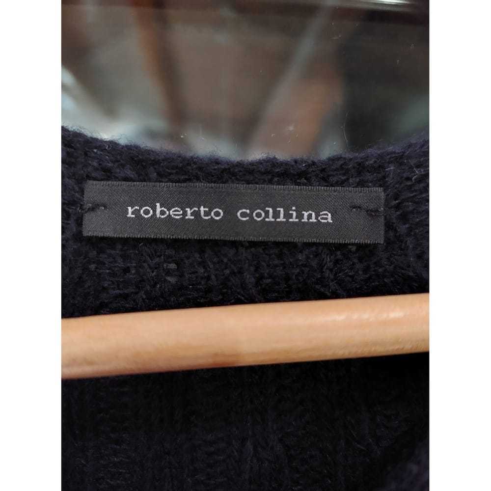 Roberto Collina Cashmere dress - image 5