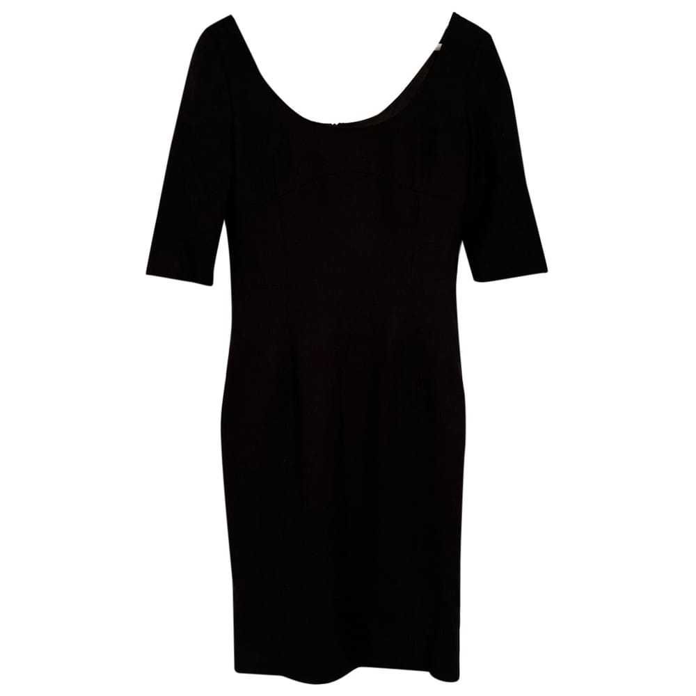 Amanda Wakeley Wool mid-length dress - image 1