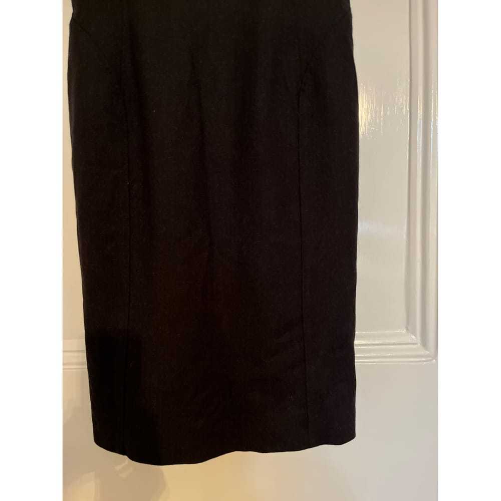 Amanda Wakeley Wool mid-length dress - image 3