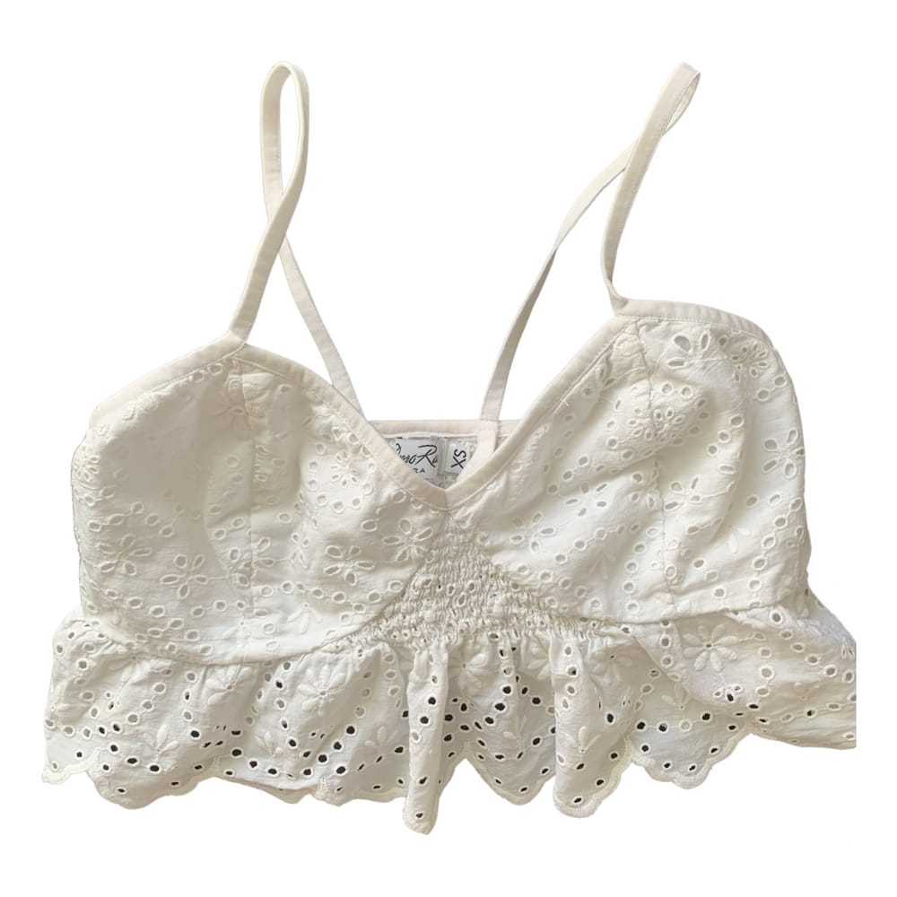 Charo Ruiz Camisole - image 1