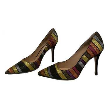 Roberto Festa Leather heels - image 1