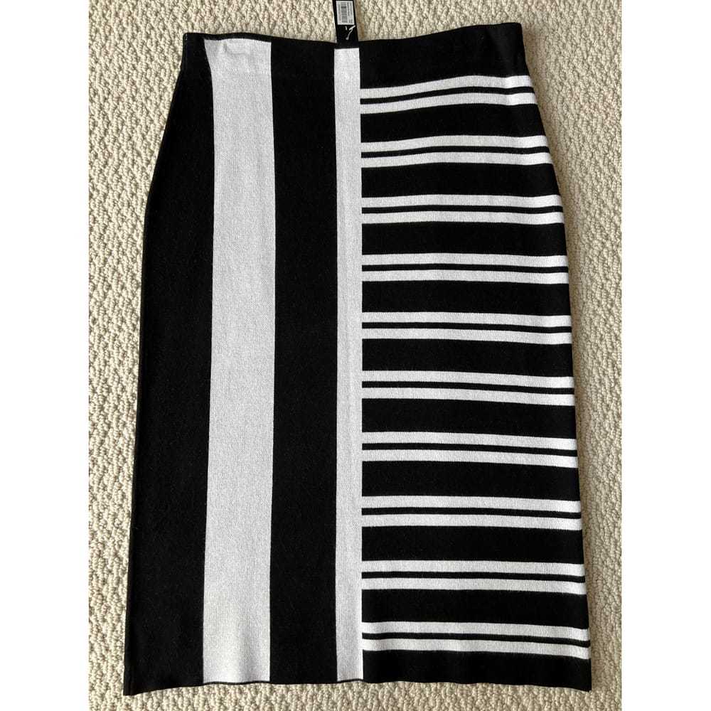 Theory Mid-length skirt - image 11