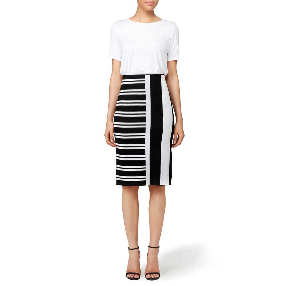 Theory Mid-length skirt - image 6