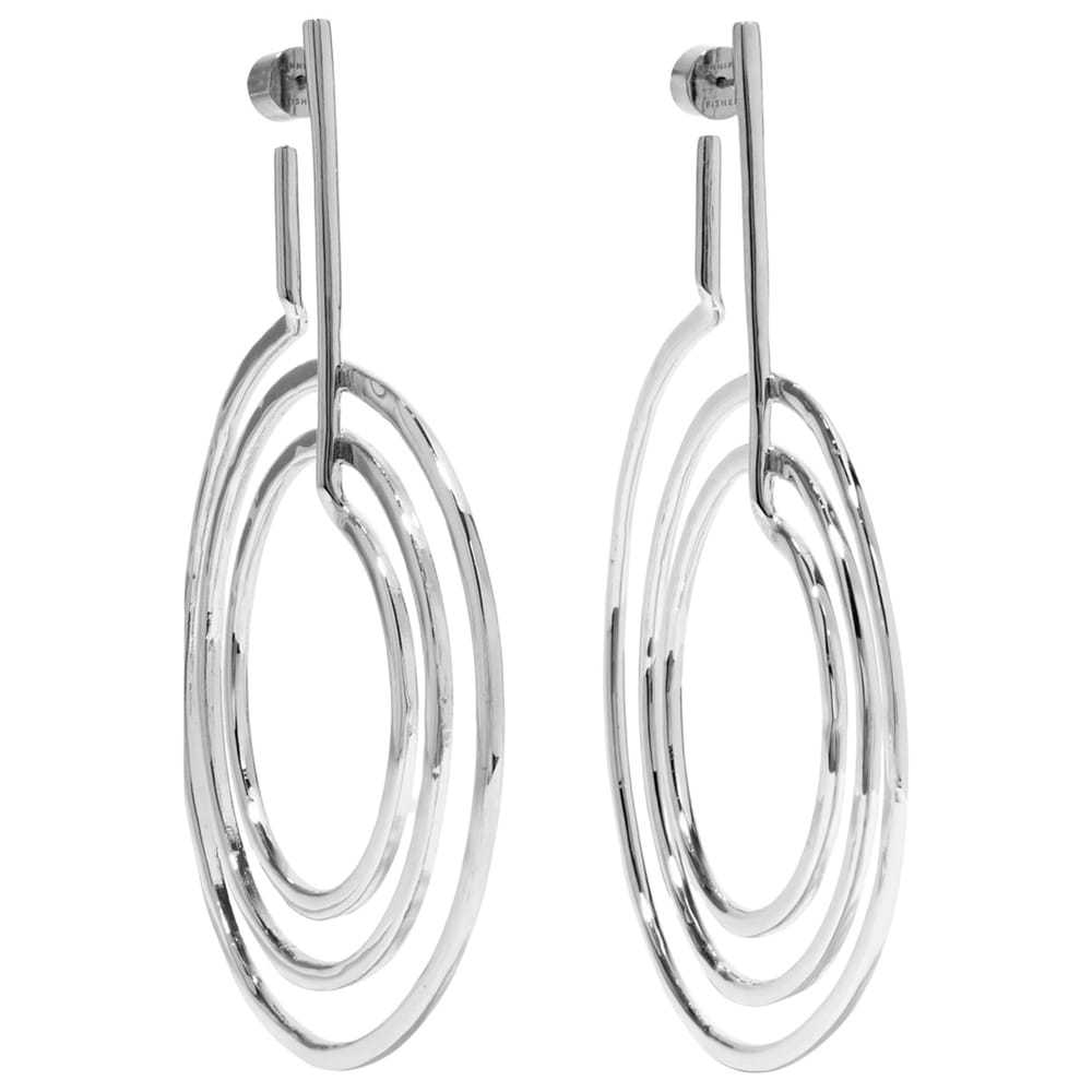 Jennifer Fisher Earrings - image 1