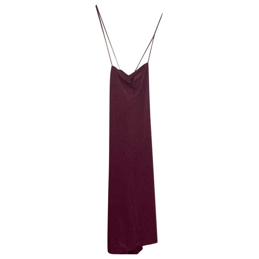 T by Alexander Wang Mini dress - image 1