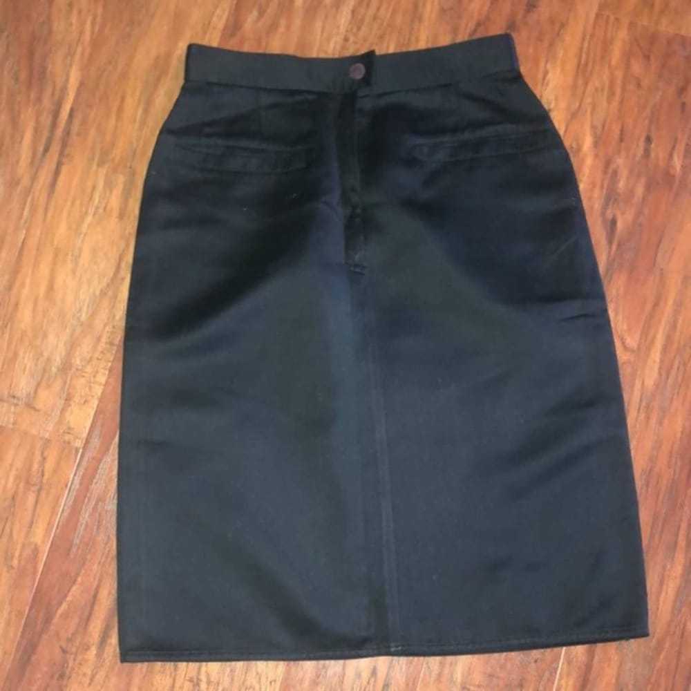 Salvatore Ferragamo Mid-length skirt - image 4