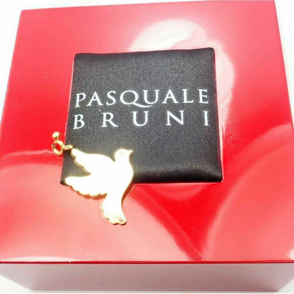 Pasquale Bruni Yellow gold pendant - image 3