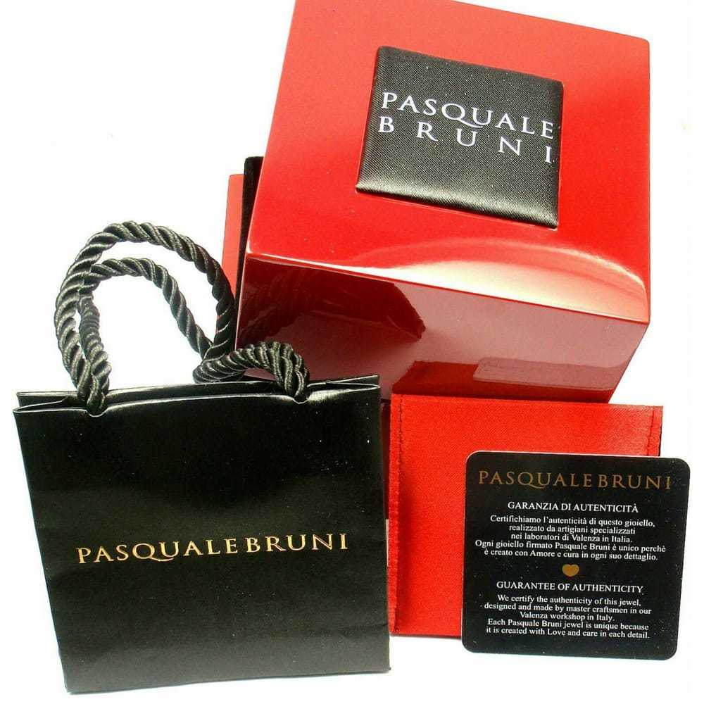 Pasquale Bruni White gold necklace - image 4