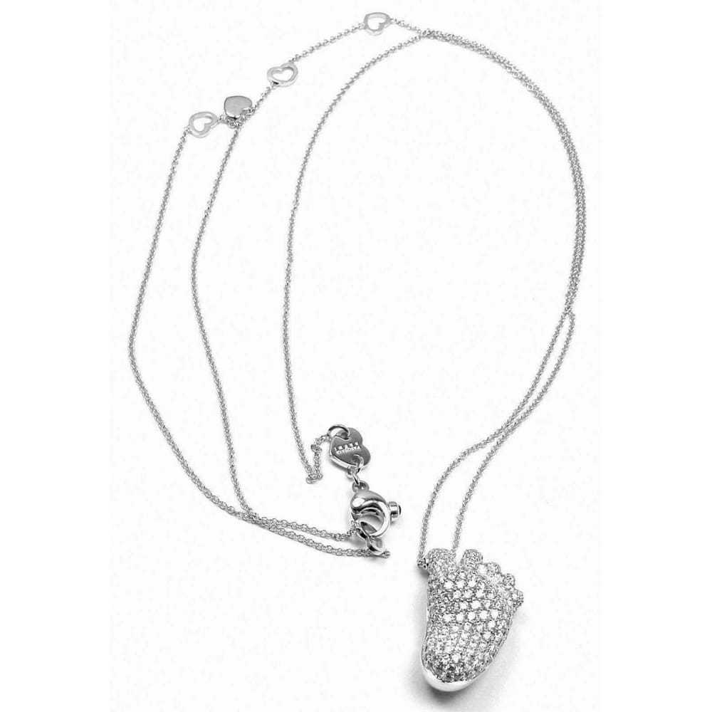 Pasquale Bruni White gold necklace - image 6