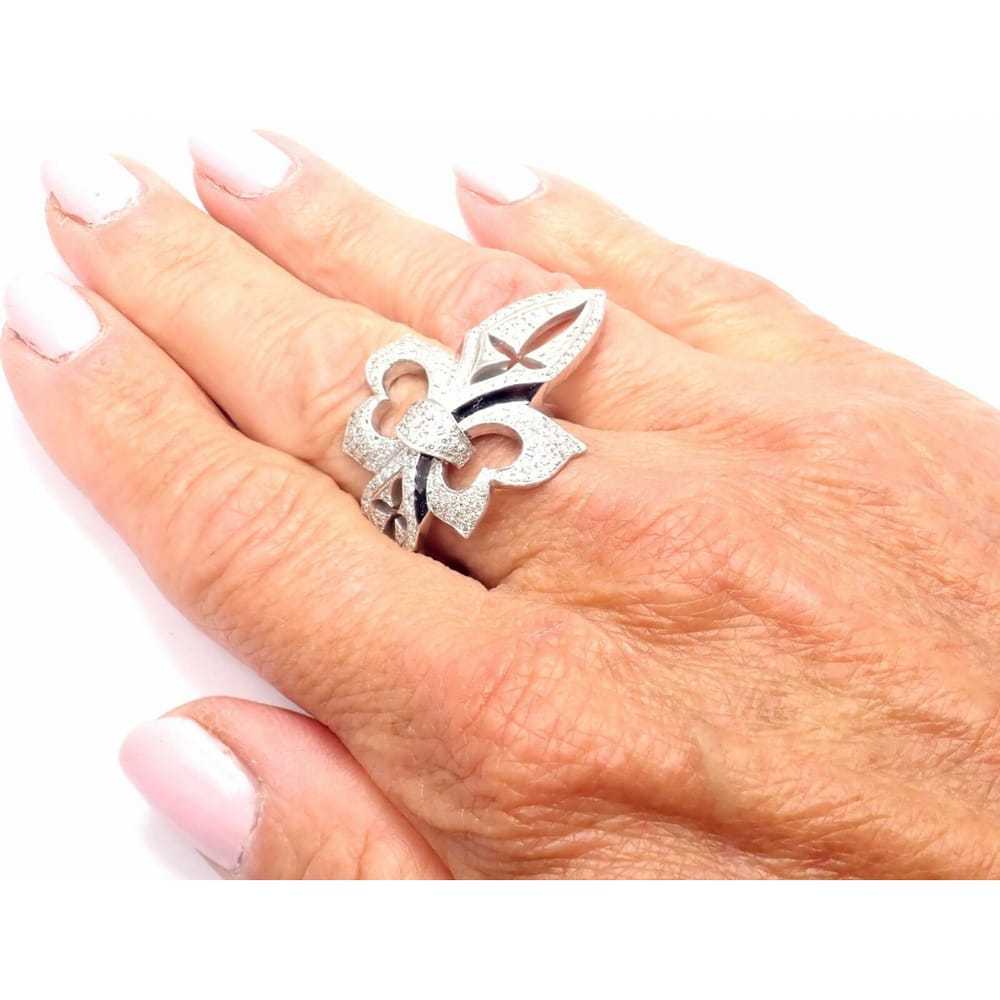 Loree Rodkin White gold ring - image 2