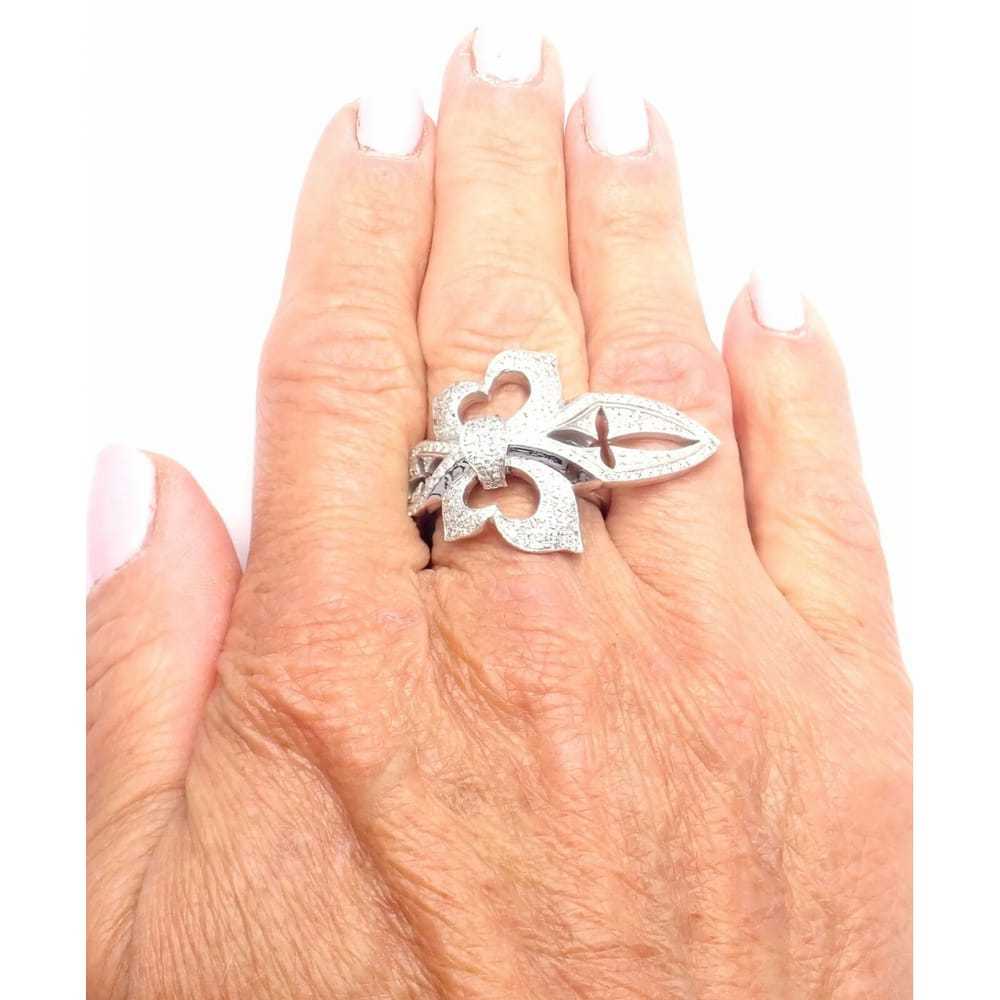 Loree Rodkin White gold ring - image 4