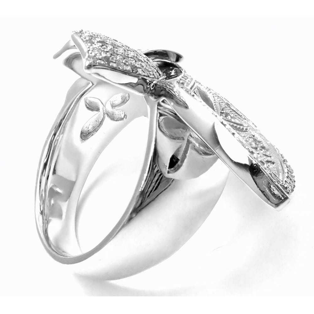 Loree Rodkin White gold ring - image 5
