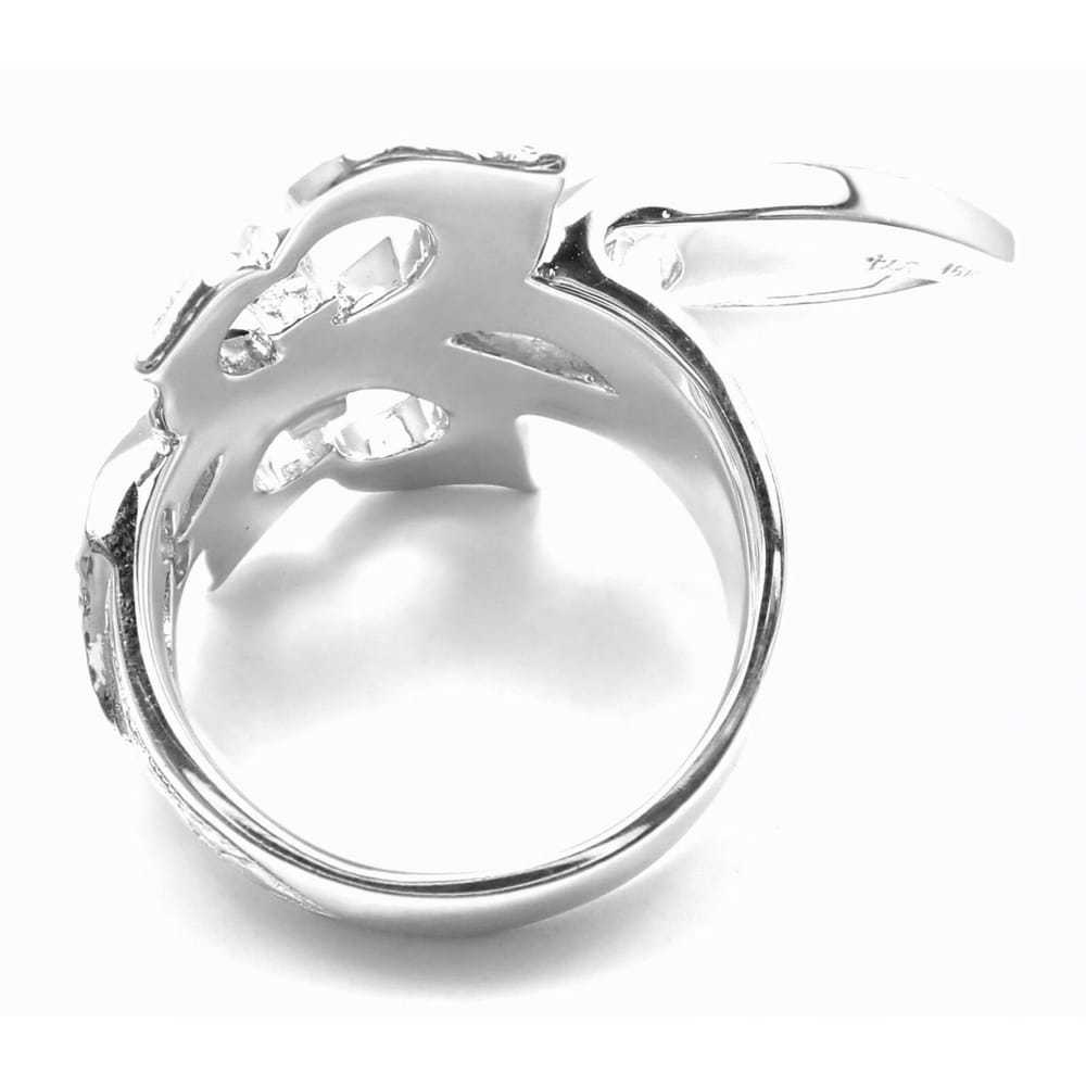 Loree Rodkin White gold ring - image 6