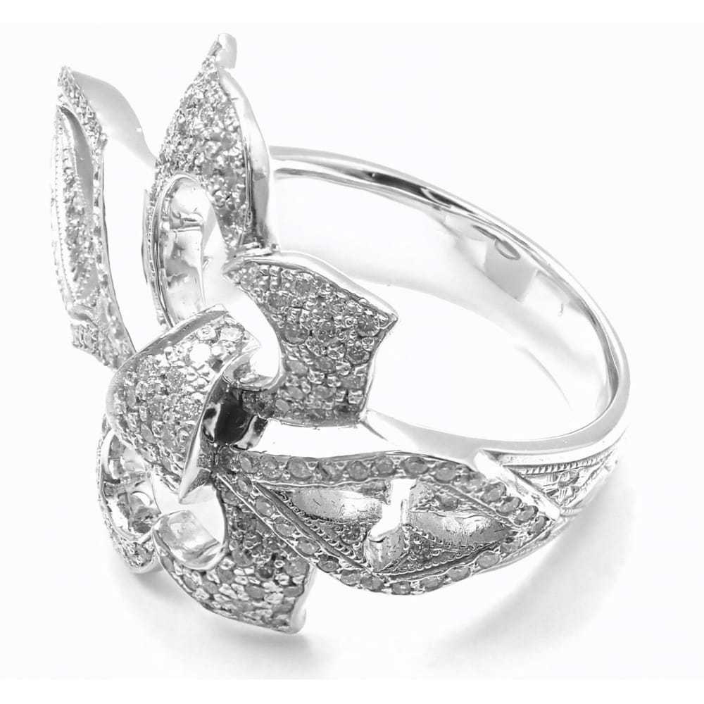 Loree Rodkin White gold ring - image 7