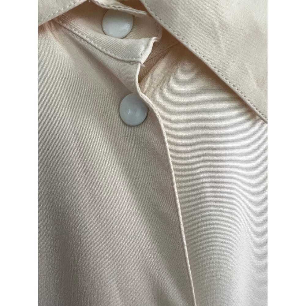 Claude Montana Silk blouse - image 7