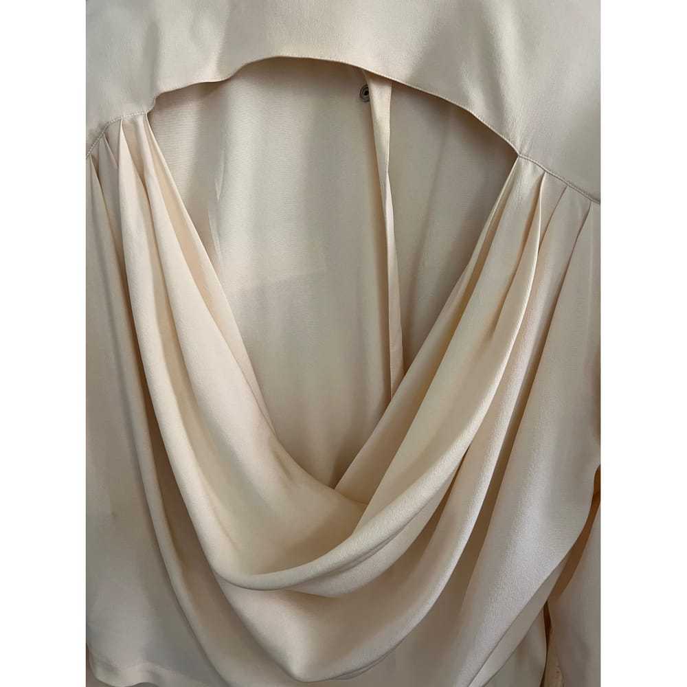Claude Montana Silk blouse - image 8