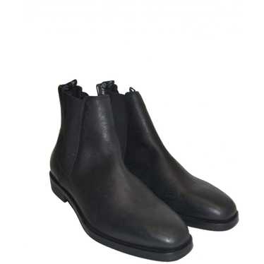 All Saints Leather boots