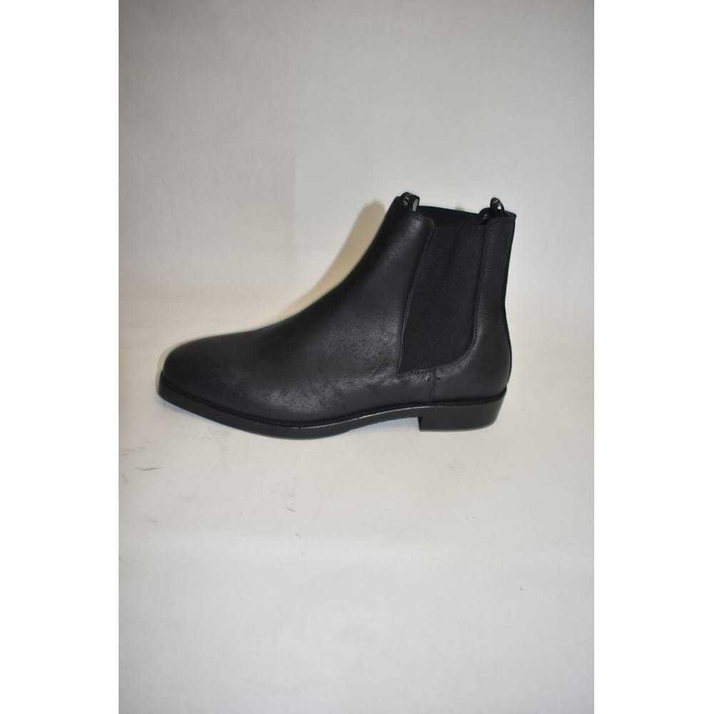 All Saints Leather boots - image 3