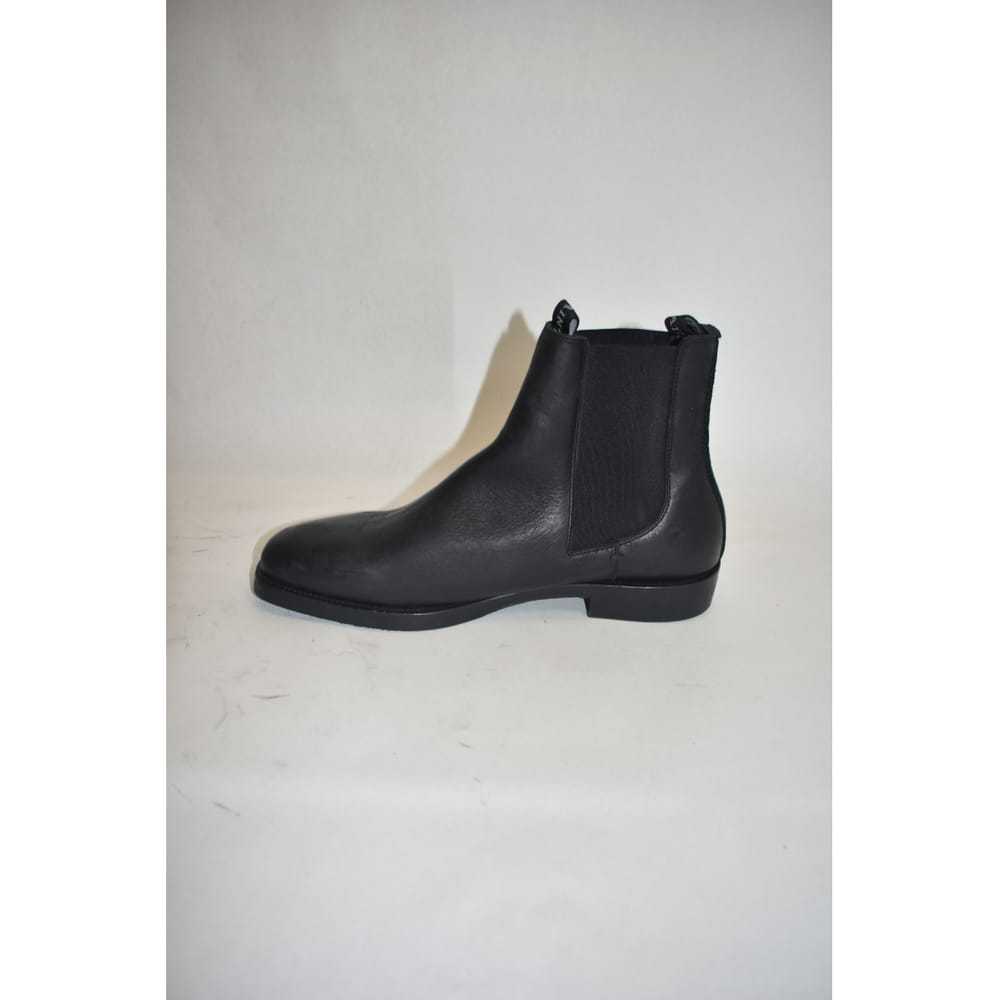 All Saints Leather boots - image 4