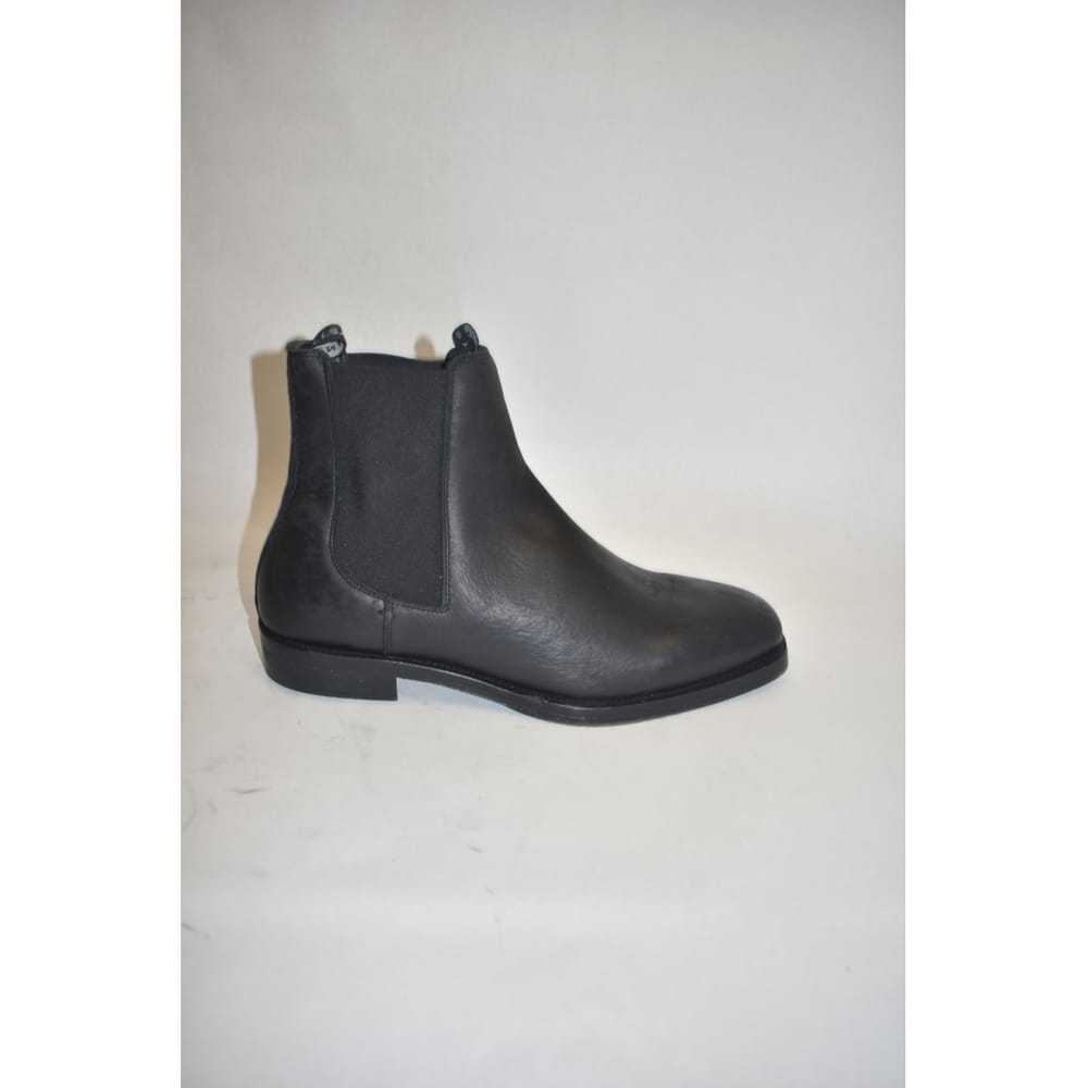 All Saints Leather boots - image 5